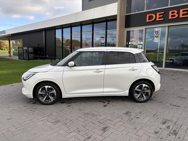 Suzuki SWIFT 1.2 Style Smart Hybrid Automaat I Camera I Navi I Carplay