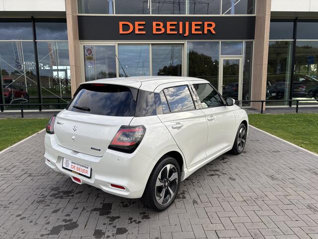 Suzuki SWIFT 1.2 Style Smart Hybrid Automaat I Camera I Navi I Carplay