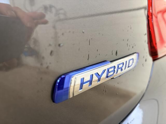 Suzuki SWIFT 1.2 Comfort SmartHybride Cruise Adaptief Airco BT tel