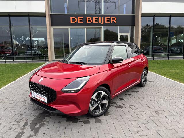 Suzuki SWIFT 1.2 Style Smart Hybrid Camera I Navi I Carplay