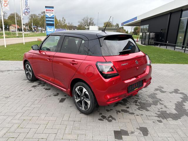 Suzuki SWIFT 1.2 Style Smart Hybrid Camera I Navi I Carplay