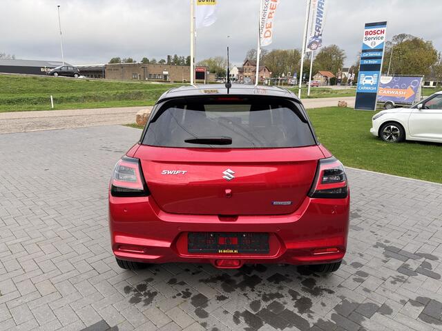 Suzuki SWIFT 1.2 Style Smart Hybrid Camera I Navi I Carplay