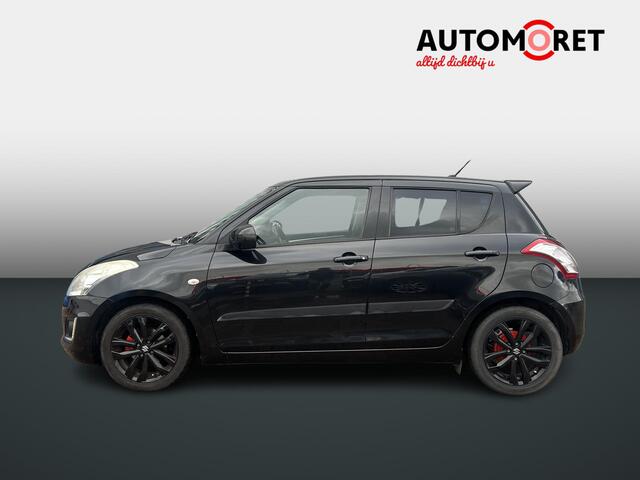 Suzuki SWIFT 1.2 Bandit EASSS