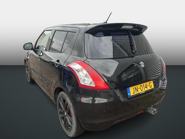 Suzuki SWIFT 1.2 Bandit EASSS