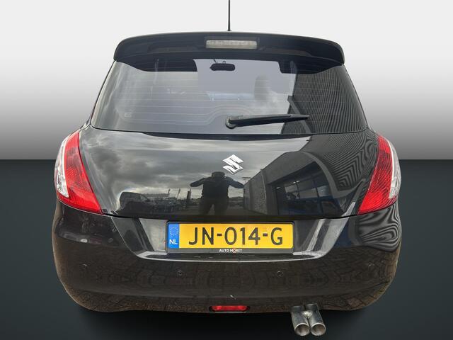 Suzuki SWIFT 1.2 Bandit EASSS