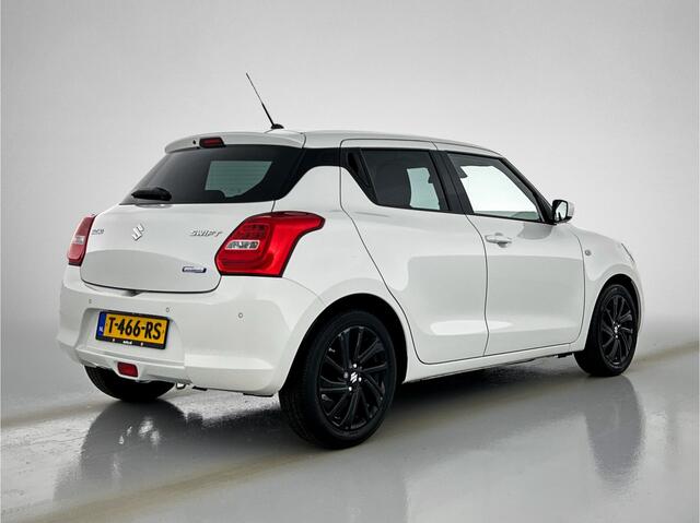 Suzuki SWIFT 1.2 Select Smart Hybrid | Lichtmetalen velgen | BTW voertuig | Achteruitrijcamera |