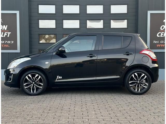 Suzuki SWIFT X-TRA EDITION / AIRCO / CRUISE CONTR / LEDER