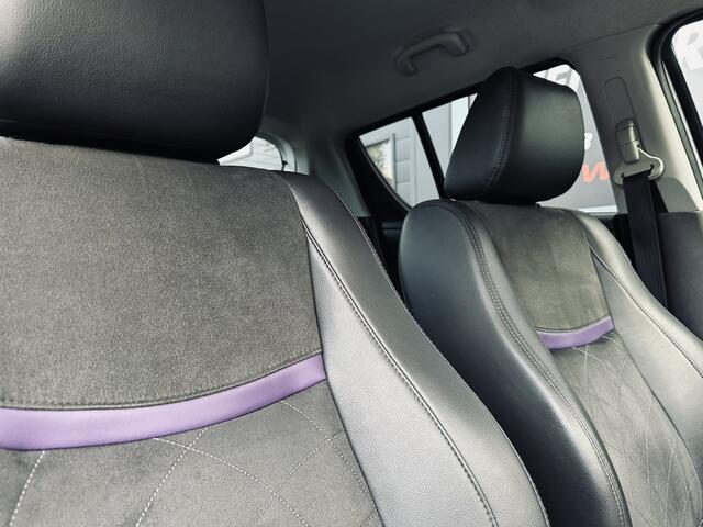 Suzuki SWIFT X-TRA EDITION / AIRCO / CRUISE CONTR / LEDER