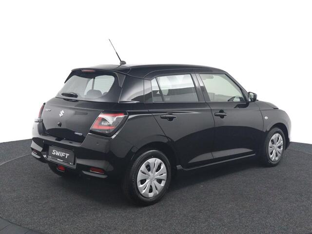 Suzuki SWIFT 1.2 Comfort Smart Hybrid | ¤2300,- Korting | Nieuwe Auto | Navigatie | Keyless Entry | Draadloos Apple Carplay & Android Auto |