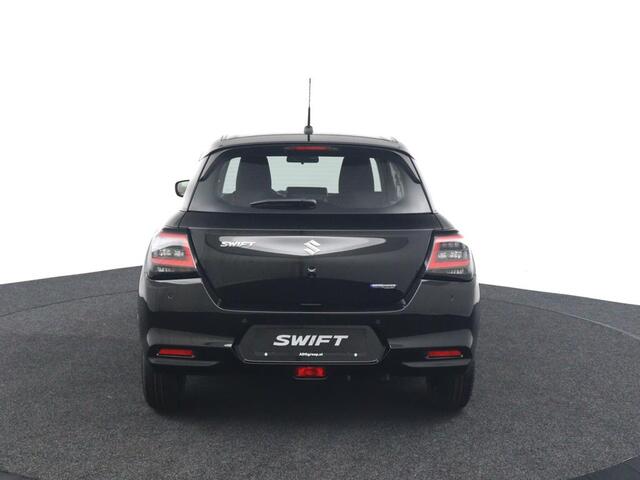 Suzuki SWIFT 1.2 Comfort Smart Hybrid | ¤2300,- Korting | Nieuwe Auto | Navigatie | Keyless Entry | Draadloos Apple Carplay & Android Auto |