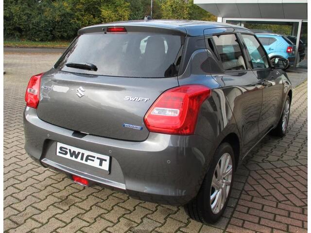 Suzuki SWIFT 1.2 AUTOMAAT ADAP CRUISE P-CAM STOELVERW.