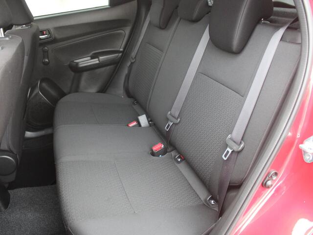 Suzuki SWIFT 1.2 Select | NAVIGATIE | ACHTERUITRIJCAMERA |