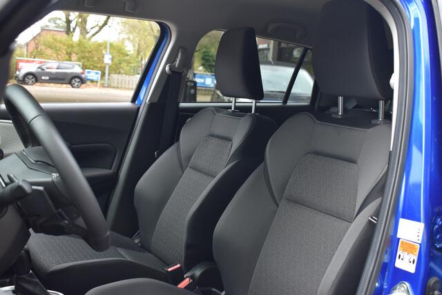 Suzuki SWIFT 1.2 Style Smart Hybrid Navigatie | Camera | ACC | BSM | 12 mnd BOVAG garantie | Whatsapp 06-53188999