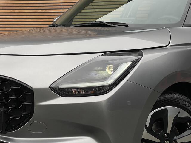 Suzuki SWIFT 1.2 Style Smart Hybrid Navi / Clima / Adapt. Cruise / Carplay / Dodehoek!