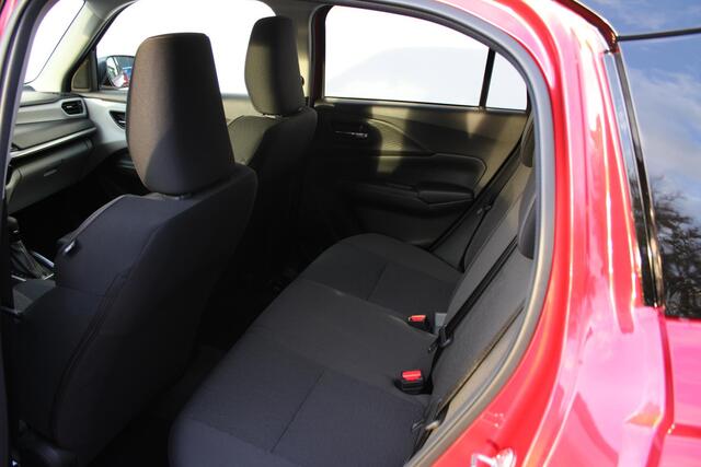 Suzuki SWIFT 1.2 Style Smart Hybrid Automaat, Nieuwe Auto, 6 jaar garantie