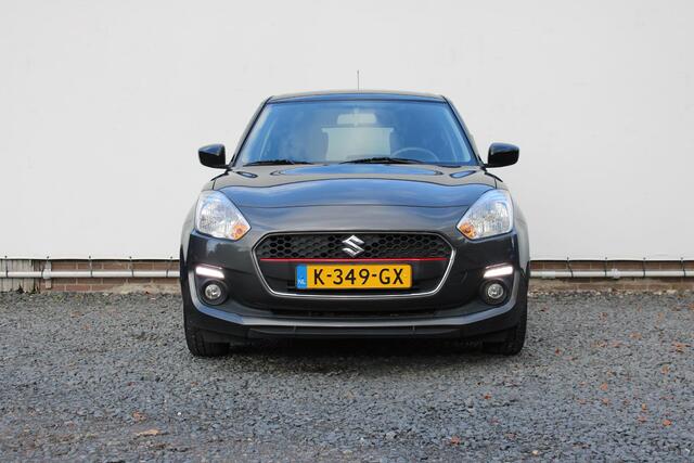Suzuki SWIFT 1.2 Select Smart Hybrid , GT- Pakket en maar 20000 km!!