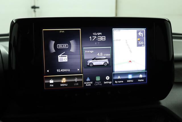 Suzuki SWIFT 1.2 Select Smart Hybrid | Airco | Camera | Navigatie | Apple carplay, android auto | Stoelverwarming | Lichtmetalen velgen |