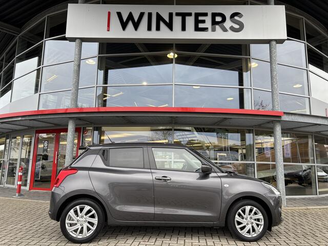 Suzuki SWIFT 1.2 Select Smart Hybrid | Navigatie | Camera | Stoelverwarming | Adaptive Cruise Control | Airco | Pdc
