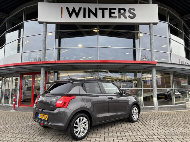 Suzuki SWIFT 1.2 Select Smart Hybrid | Navigatie | Camera | Stoelverwarming | Adaptive Cruise Control | Airco | Pdc