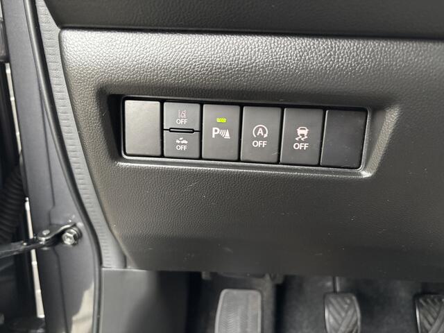 Suzuki SWIFT 1.2 Select Smart Hybrid | Navigatie | Camera | Stoelverwarming | Adaptive Cruise Control | Airco | Pdc