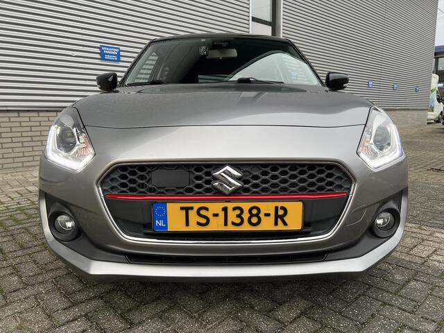 Suzuki SWIFT 1.0 Stijl Automaat | NL auto | Trekhaak | Climate Control | Apple Carplay & Android Auto