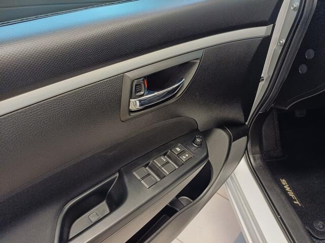 Suzuki SWIFT 1.2 Bandit EASSS MEER FOTO'S VOLGEN