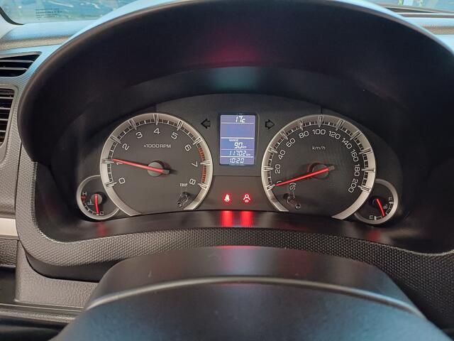 Suzuki SWIFT 1.2 Bandit EASSS MEER FOTO'S VOLGEN