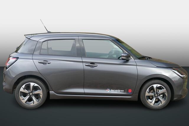 Suzuki SWIFT 1.2 Style Smart Hybrid | NEDERLANDSE AUTO| RIJKLAARPRIJS | DEMO |
