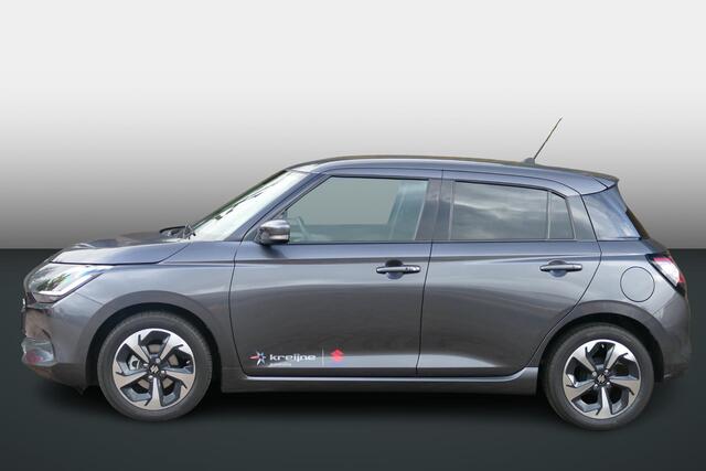 Suzuki SWIFT 1.2 Style Smart Hybrid | NEDERLANDSE AUTO| RIJKLAARPRIJS | DEMO |