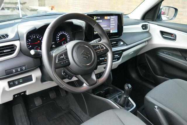 Suzuki SWIFT 1.2 Style Smart Hybrid | NEDERLANDSE AUTO| RIJKLAARPRIJS | DEMO |