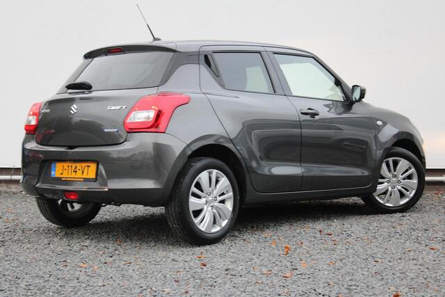 Suzuki SWIFT 1.2 Select Smart Hybrid 1e Eigenaar Dealer onderhouden