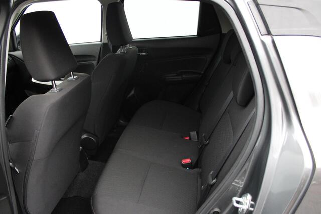 Suzuki SWIFT 1.2 Select Smart Hybrid 1e Eigenaar Dealer onderhouden