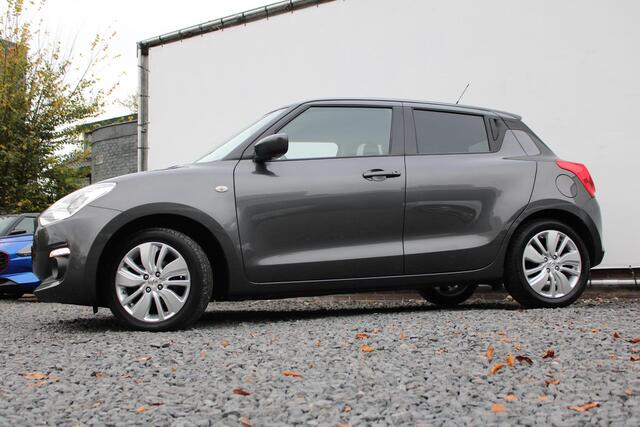 Suzuki SWIFT 1.2 Select Smart Hybrid 1e Eigenaar Dealer onderhouden