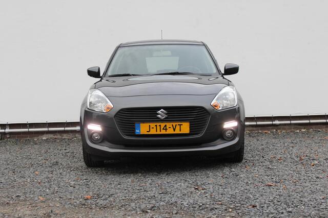 Suzuki SWIFT 1.2 Select Smart Hybrid 1e Eigenaar Dealer onderhouden