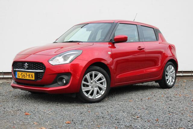 Suzuki SWIFT 1.2 Select Smart Hybrid 1e Eigenaar Dealer Onderhouden