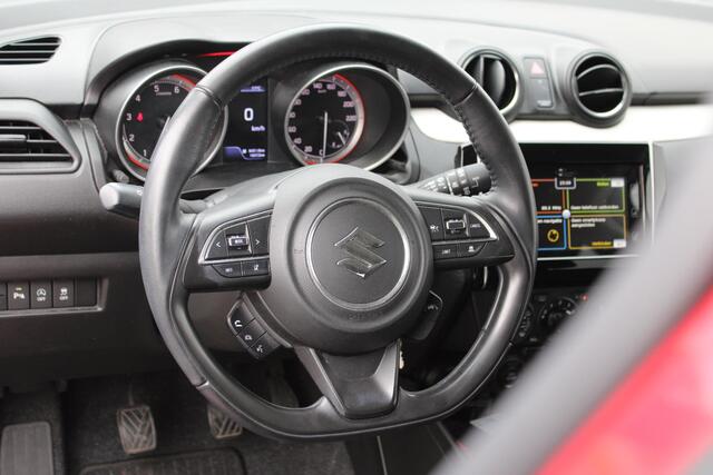 Suzuki SWIFT 1.2 Select Smart Hybrid 1e Eigenaar Dealer Onderhouden