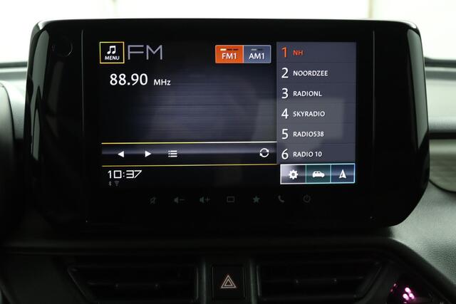 Suzuki SWIFT 1.2 Select Smart Hybrid | Adaptive Cruise Control | Achteruitrijcamera | Lichtmetalen velgen | Apple Carplay | Android Auto |