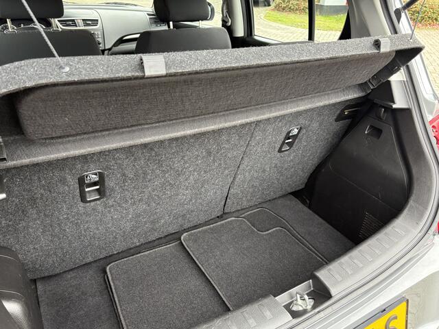 Suzuki SWIFT 1.2 Dynamic Automaat | Cruise Control | Trekhaak | Airco |