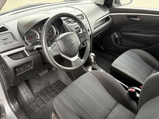 Suzuki SWIFT 1.2 Dynamic Automaat | Cruise Control | Trekhaak | Airco |