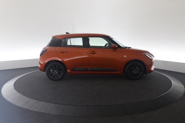 Suzuki SWIFT 1.2 Comfort Smart Hybrid | GT pakket