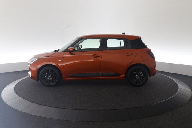 Suzuki SWIFT 1.2 Comfort Smart Hybrid | GT pakket