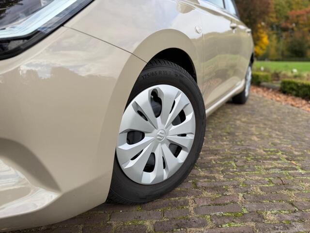 Suzuki SWIFT 1.2 Smart Hybrid | Adaptive | Camera | !3800KM! | Blind Spot | Navi |