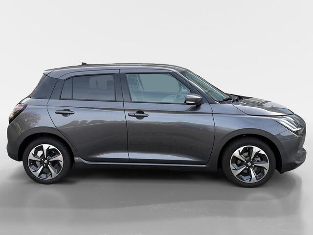 Suzuki SWIFT 1.2 Style Smart Hybrid | STOELVERWARMING | CAMERA | NAVI | APPLE CARPLAY/ANDROID AUTO | GARANTIE 2028