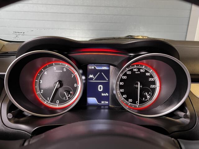 Suzuki SWIFT 1.2 Select Smart Hybrid | 16"LMV | Carplay | Stoelverw. | Adap.Cruise | All-in rijklaarprijs