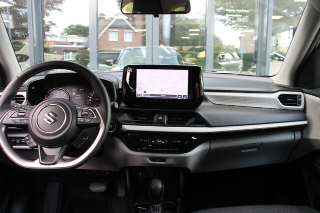 Suzuki SWIFT 1.2 Select Smart Hybrid Automaat Bi-Tone