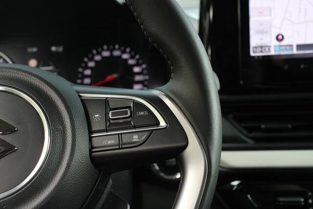 Suzuki SWIFT 1.2 Select Smart Hybrid Automaat Bi-Tone