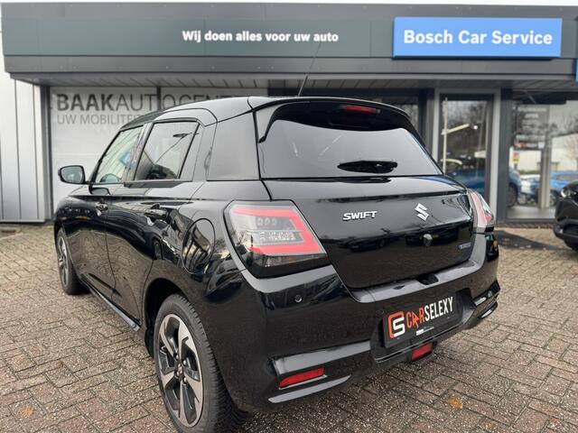 Suzuki SWIFT 1.2 Style Smart Hybrid | Camera | Keyless