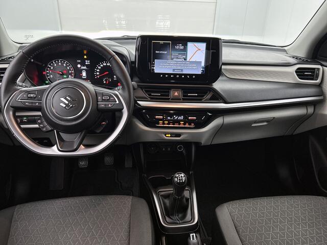 Suzuki SWIFT 1.2 Select Smart Hybrid | BTW Voertuig | Achteruitrijcamera | Stoelverwarming |