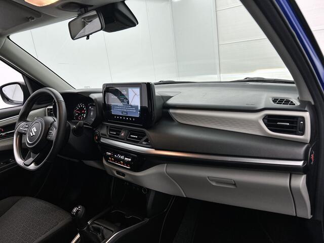 Suzuki SWIFT 1.2 Select Smart Hybrid | BTW Voertuig | Achteruitrijcamera | Stoelverwarming |