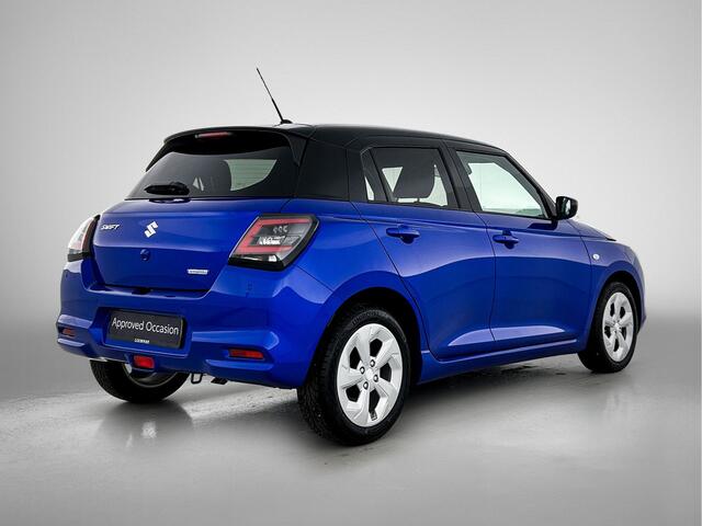 Suzuki SWIFT 1.2 Select Smart Hybrid
